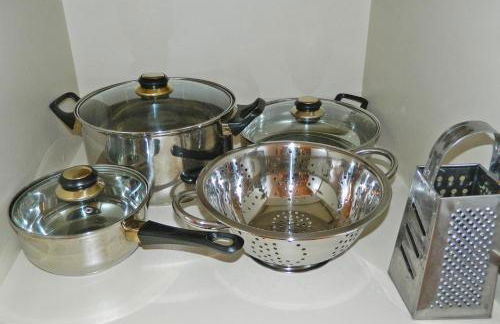 BLUE PHAISTOS APARTMENTS No1 - Photo 13