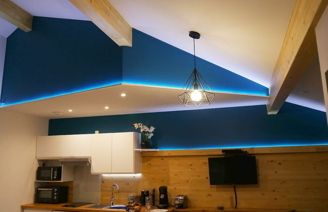 Appart Hôtel Albi - Foto 9