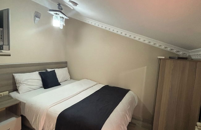 Uzungöl Ozturk Hotel - Foto 13