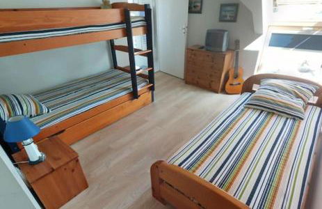 Résidence Les Roches Blanches - Foto 7