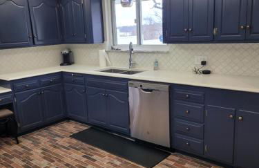 dock, game room, bar and private river view patio - Foto 14