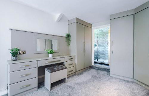 Farm House at Mochdre Cottages - Foto 19