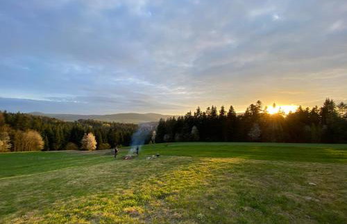 Chata Buena Vista - Photo 31