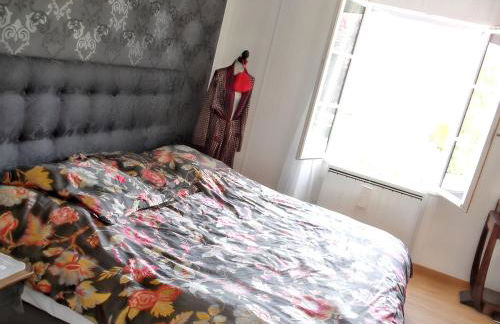 Villa de charme à Ribérac avec piscine privée - Foto 10