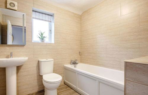 3 Bed in Bala 88351 - Foto 22