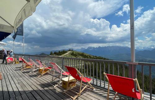 Apartment Kramer by Interhome - Foto 28