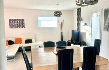 Villa "Agathe" - 10 guests - Photo 41