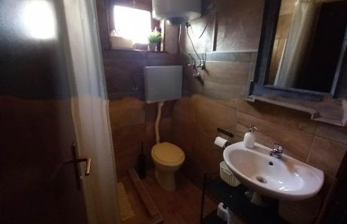 Stara Hiža Vlašić - Foto 63