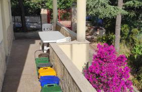 Villa Matassa 4 appartamenti vista mare in San Menaio - Foto 58