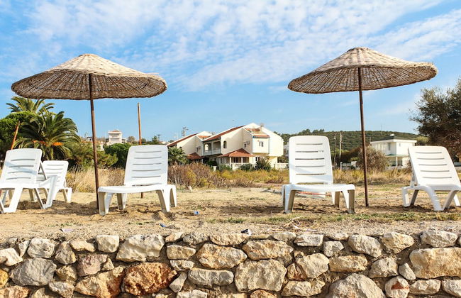 Seaside Villas rental in Cesme - Photo 16