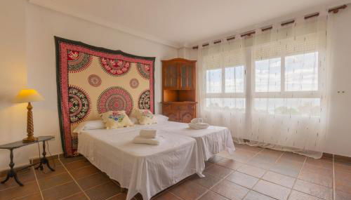 The Ocean Retreat - Beach Villa 30m next to the sea - Photo 3