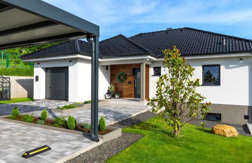 KANIZSAY - Family&Wine House - Foto 31