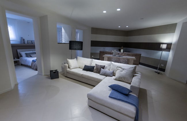 Suite Villa Ida - Foto 12