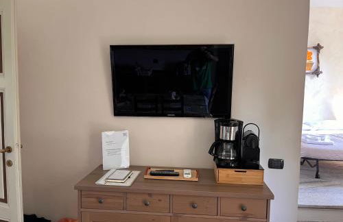 VSC Apartment - Appartamento in villa storica vista lago e piscina - Foto 41