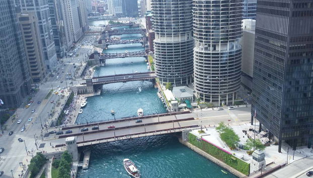 Chicago Architecture Center River Cruise - Foto 2