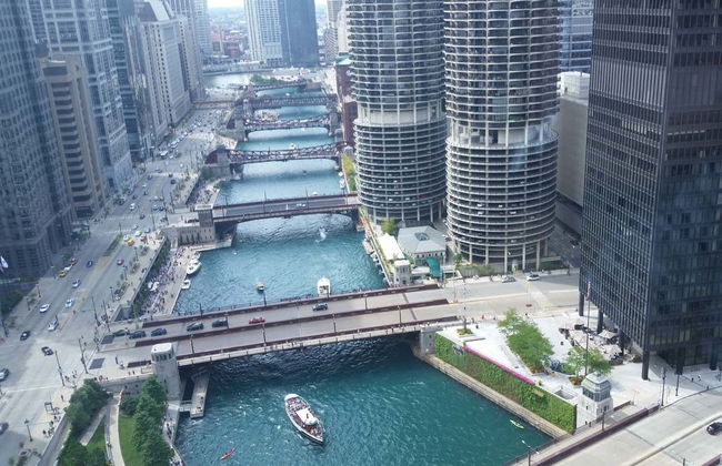 Chicago Architecture Center River Cruise - Foto 2