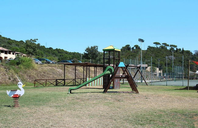 Residence Le Corti di Montepitti, Suvereto - Foto 18