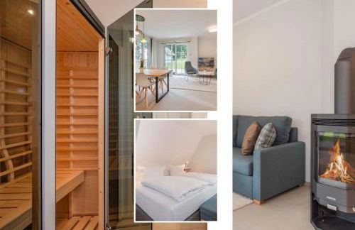 Fischerdorf DDH Hafftraum - Foto 1