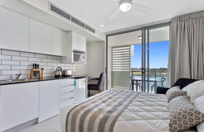 Property Vine - North Shore Kawana and Waterline - Foto 8