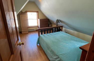 Grand 2BR near MetroNorth with easy parking - Foto 18