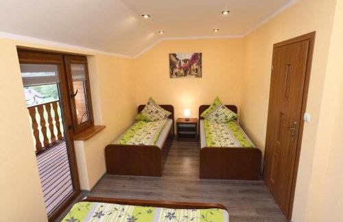 Noclegi u Bartka i Magdy - Foto 17