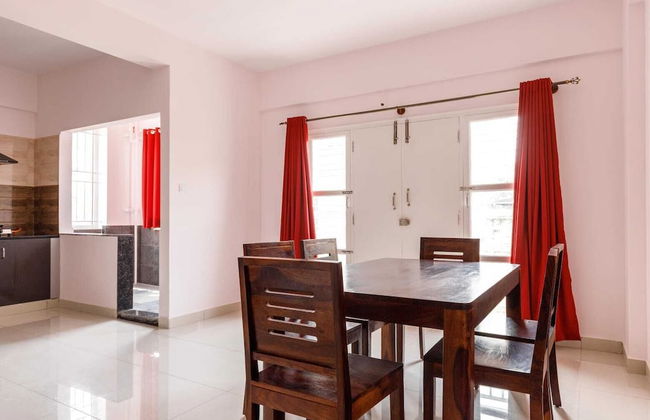 Pinnacle Serviced Apartments - Foto 5