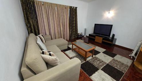 Inmaculado Apartment - Foto 5