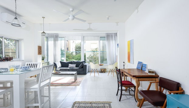Tranquil Garden Retreat by Sea N Rent - Foto 2, Restaurantes