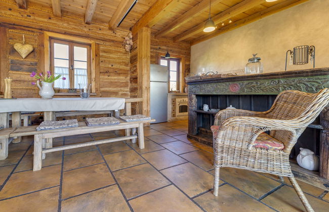 Moja Mała Toskania - Foto 9