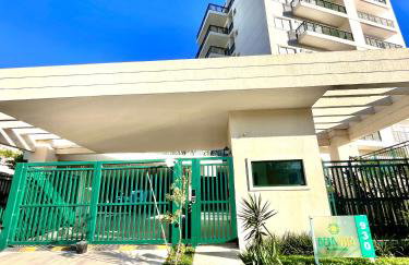 NOVIDADE! Apartamento Bella Vita Bertioga - Photo 2