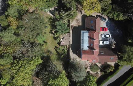 Stunning Edwardian Country Home Unwind - Foto 6