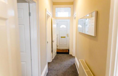 3Bed Cottage - WiFi & Parking - Perfect for Contractors - Foto 73