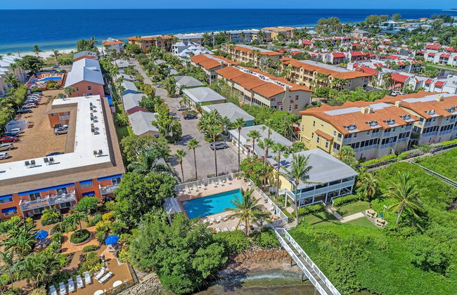 Tradewinds Beach Resort - Foto 67