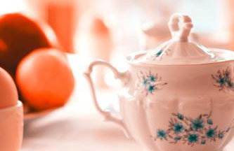 Chatka Czarny Bocian w Podgórzynie - Foto 44