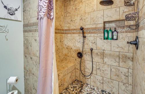 The Red House on the Mountain Top - Foto 37