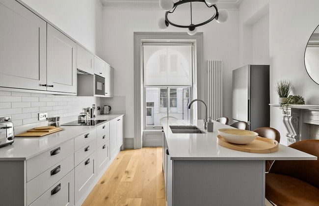 Hurlingham by Pureserviced - Foto 25