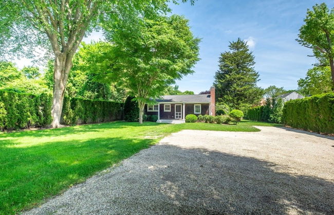 Heated Pool Driftwood Cottage by Rovetravel - Foto 36