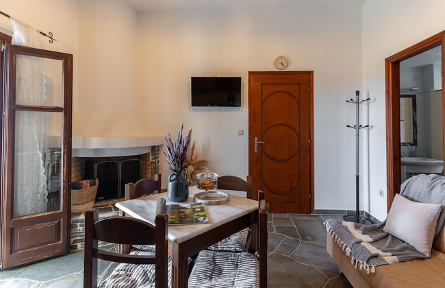 Mirsini Apartments in Sifnos - Foto 30