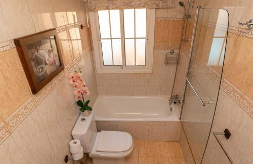 Apartment Hole-In-One - Foto 16