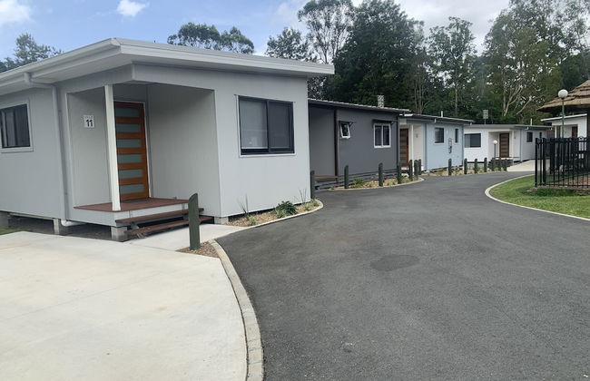 Yandina Caravan Park - Foto 33
