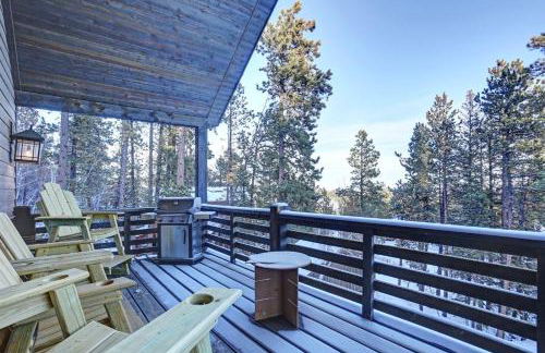 Gilded Buffalo - Foto 32