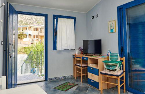 Casa Azzurra - Foto 26