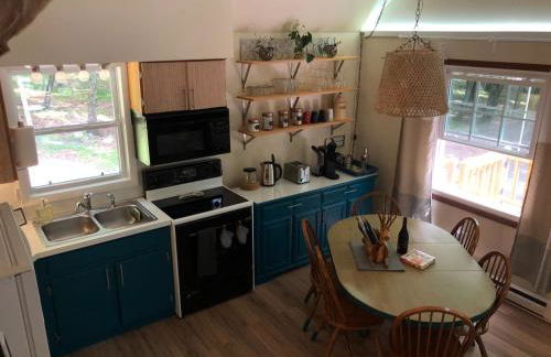 That Gray House Romantic getaway - Foto 19