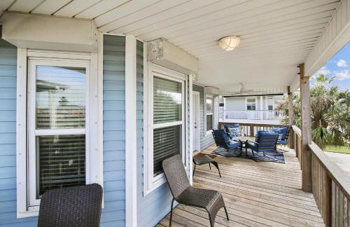 Pirates' Treasure by Ryson Vacation Rentals - Foto 35