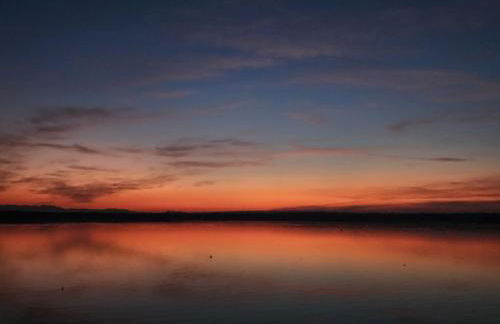 Warm Beach House Stanwood - Foto 58