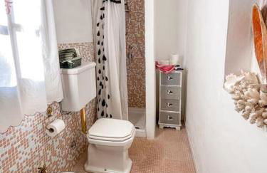 Torretta holiday house with a salt swimming pool - Foto 3