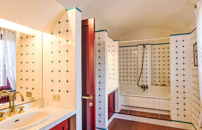 Villa Ponticelli - Foto 8