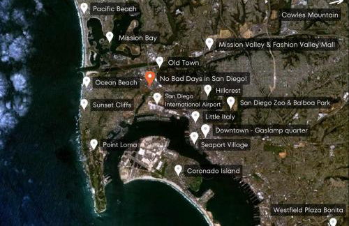 No bad days in San Diego - Photo 6