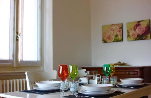 Beautiful apartment on Lake Como - Private Parking - Foto 6