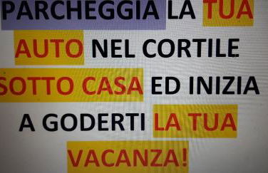 Attico Sant'Anna - Silent Bay Apartments - Foto 16